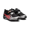 Topspeed Mini-Zero 3 «Schwarz-Weiss-Orange»