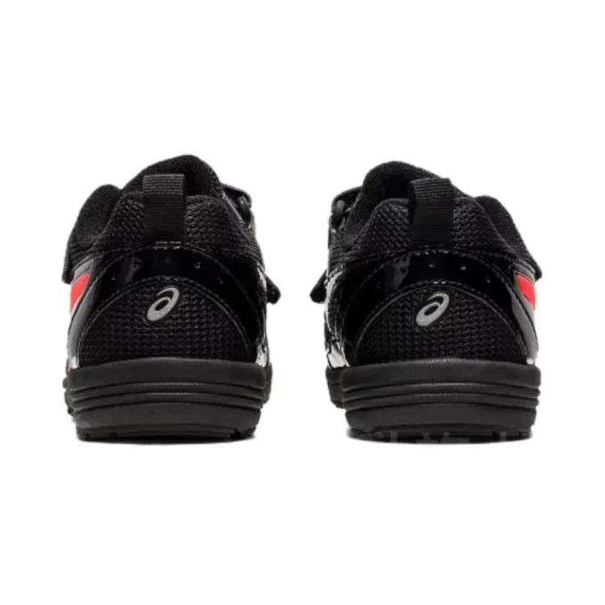Topspeed Mini-Zero 3 «Schwarz-Weiss-Orange»
