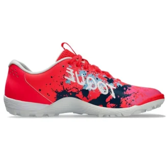 Toque 8 TF „Diva Pink White“