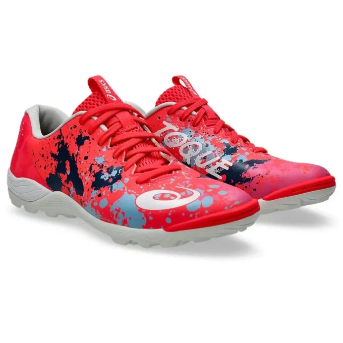 Toque 8 TF „Diva Pink White“