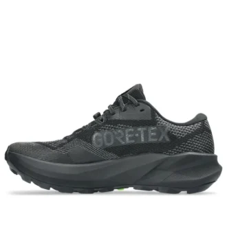 Trabuco 14 Gore-Tex «Black Graphite Grey»