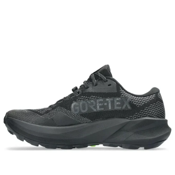 Trabuco 14 Gore-Tex «Black Graphite Grey»