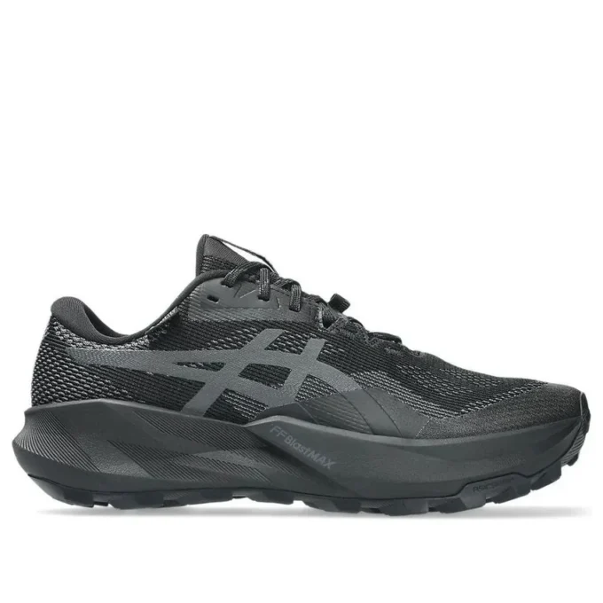 Trabuco 14 Gore-Tex «Black Graphite Grey»