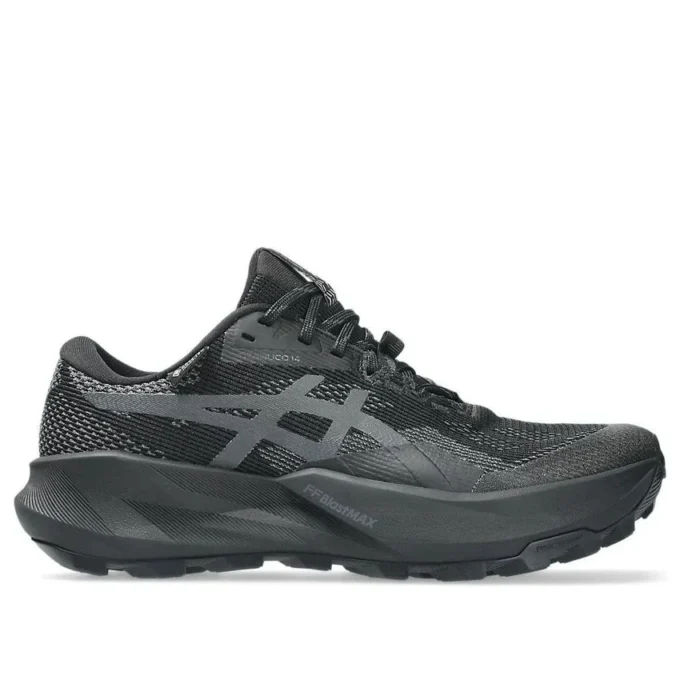 Trabuco 14 Gore-Tex «Black Graphite Grey»