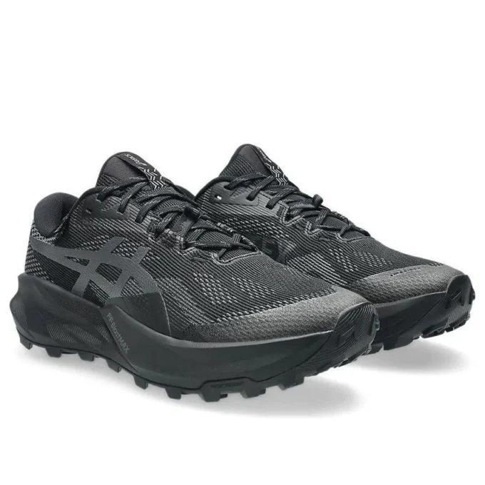 Trabuco 14 Gore-Tex «Black Graphite Grey»