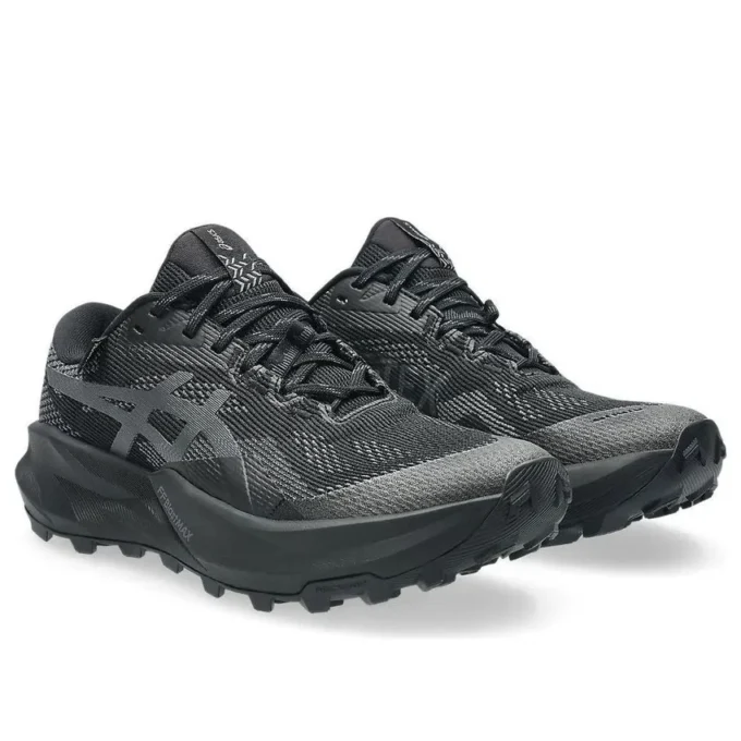 Trabuco 14 Gore-Tex «Black Graphite Grey»