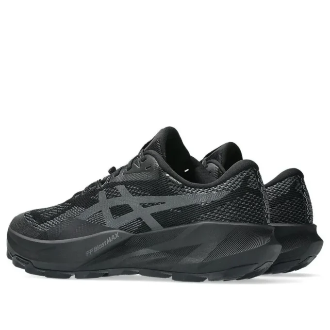 Trabuco 14 Gore-Tex «Black Graphite Grey»