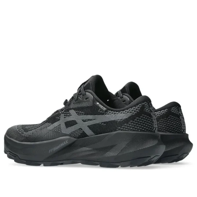 Trabuco 14 Gore-Tex «Black Graphite Grey»