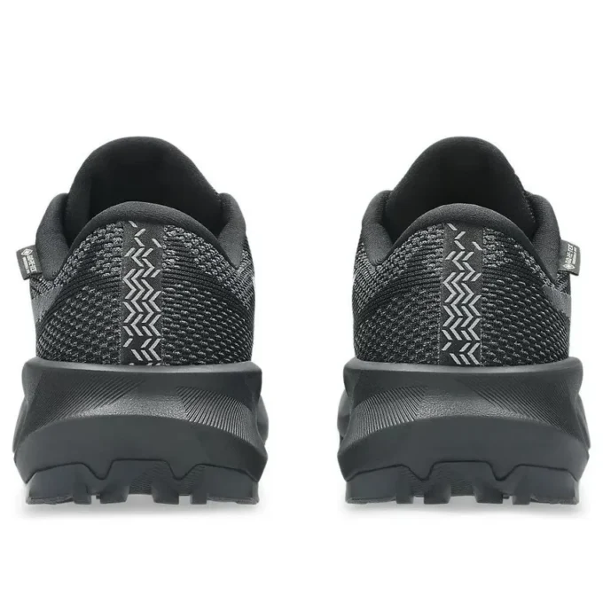 Trabuco 14 Gore-Tex «Black Graphite Grey»