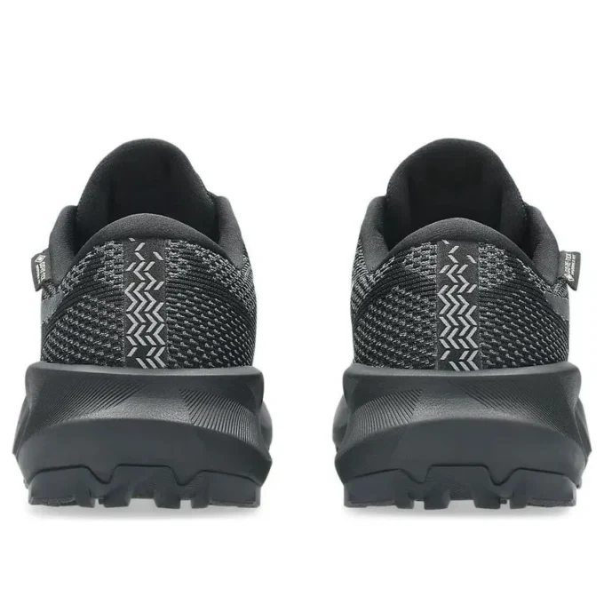 Trabuco 14 Gore-Tex «Black Graphite Grey»