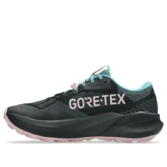 Trabuco 14 Gore-Tex «Black Morganite»