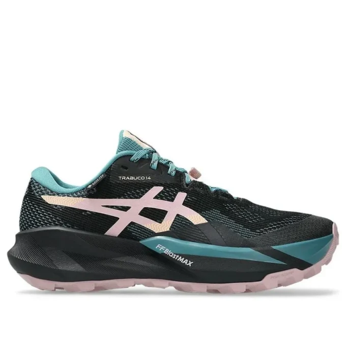 Trabuco 14 Gore-Tex «Black Morganite»