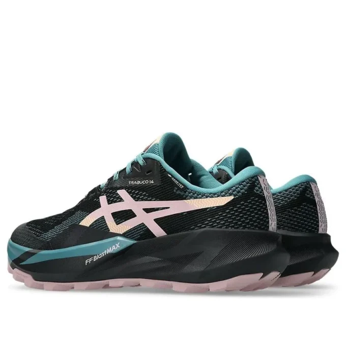 Trabuco 14 Gore-Tex «Black Morganite»