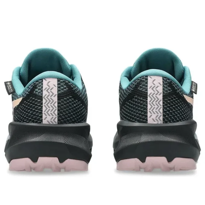 Trabuco 14 Gore-Tex «Black Morganite»