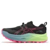 Trabuco Max 2 „Black Hot Pink“
