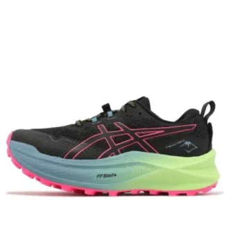Trabuco Max 2 „Black Hot Pink“