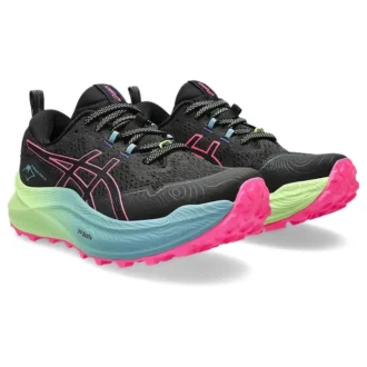 Trabuco Max 2 „Black Hot Pink“