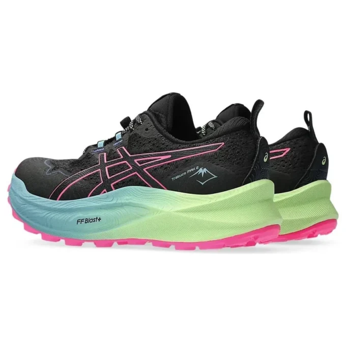 Trabuco Max 2 „Black Hot Pink“