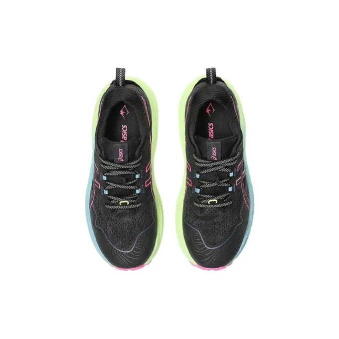 Trabuco Max 2 „Black Hot Pink“