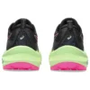 Trabuco Max 2 „Black Hot Pink“