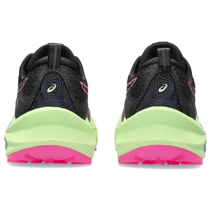 Trabuco Max 2 „Black Hot Pink“