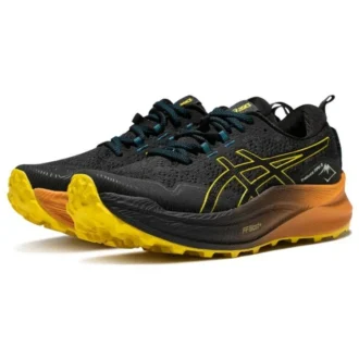 Trabuco Max 2 „Black Yellow“