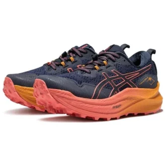Trabuco Max 2 „Midnight Papaya“