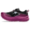 Trabuco Max 3 «Black Dark Fuchsia»