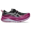 Trabuco Max 3 «Black Dark Fuchsia»