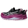 Trabuco Max 3 «Black Dark Fuchsia»
