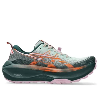 Trabuco Max 4 „Cold Moss Nova Orange“