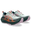 Trabuco Max 4 „Cold Moss Nova Orange“