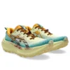Trabuco Max 4 „Wheat Yellow Dark Red Planct“