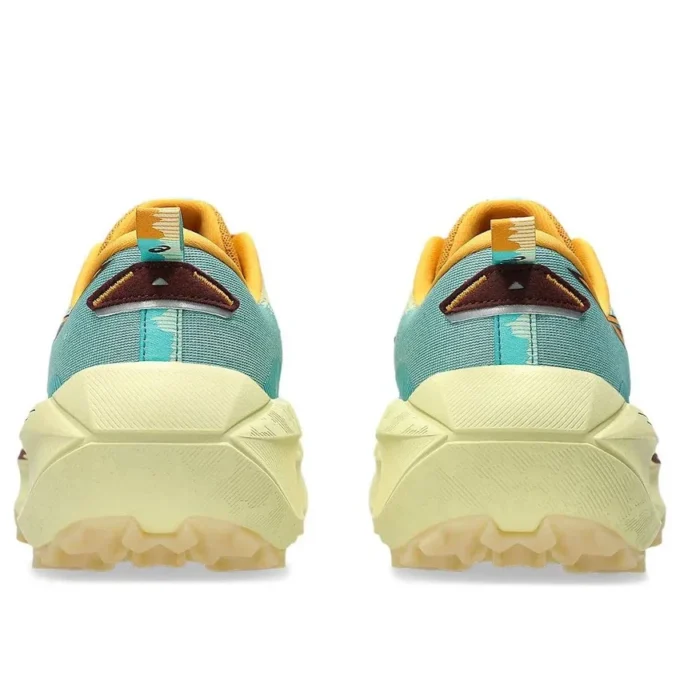 Trabuco Max 4 „Wheat Yellow Dark Red Planct“