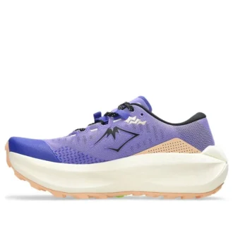 Trabuco Max 5 „Amethyst Black“