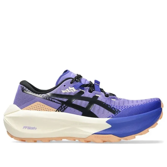 Trabuco Max 5 „Amethyst Black“