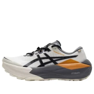 Trabuco Max 5 Go „Cream Carbon Black“
