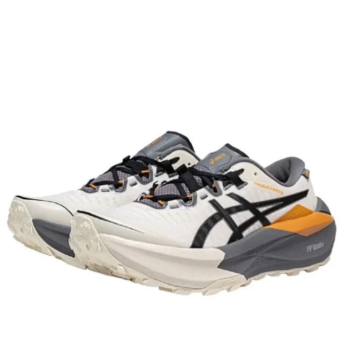 Trabuco Max 5 Go „Cream Carbon Black“