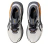 Trabuco Max 5 Go „Cream Carbon Black“