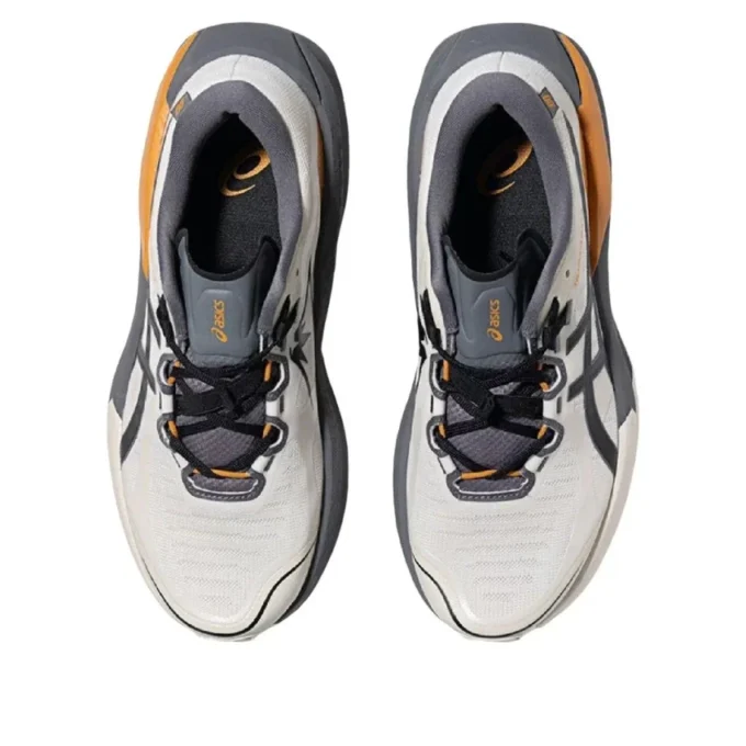 Trabuco Max 5 Go „Cream Carbon Black“