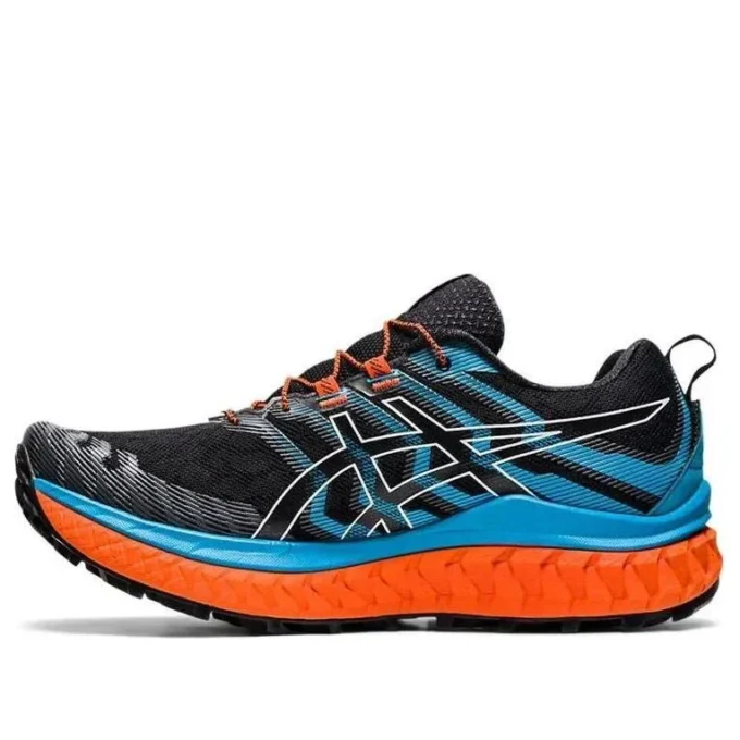 Trabuco Max „Black Digital Aqua“