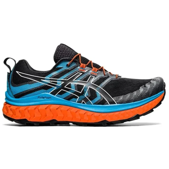 Trabuco Max „Black Digital Aqua“