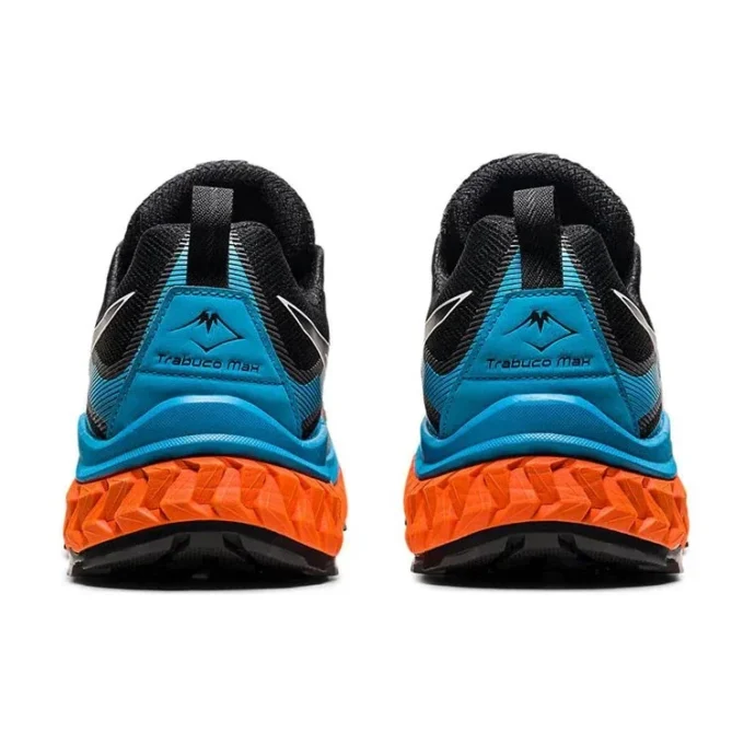 Trabuco Max „Black Digital Aqua“