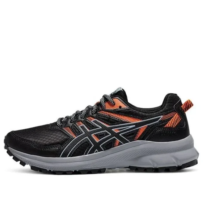 Trail Scout 2 «Schwarz Orange»