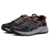 Trail Scout 2 «Schwarz Orange»