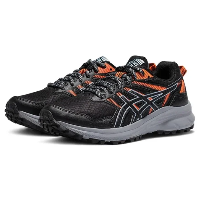 Trail Scout 2 «Schwarz Orange»
