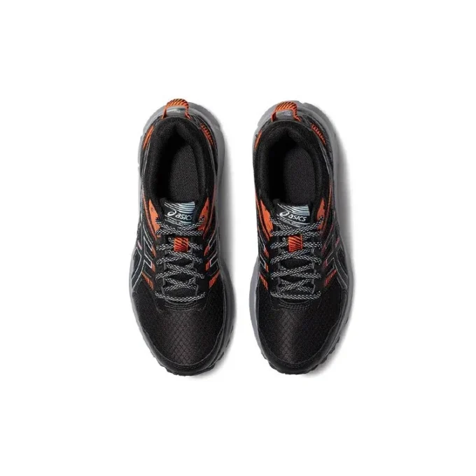Trail Scout 2 «Schwarz Orange»