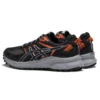 Trail Scout 2 «Schwarz Orange»