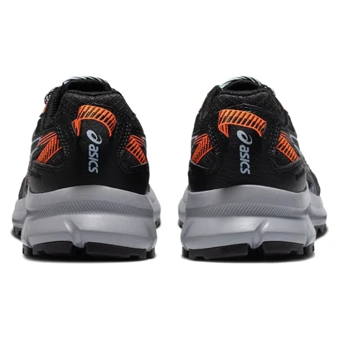 Trail Scout 2 «Schwarz Orange»