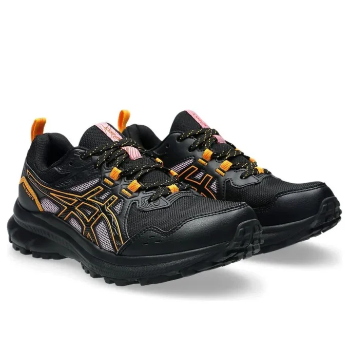 Trail Scout 3 „Black Light Ube“